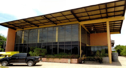 Коммерческая недвижимость с 3 спальнями в Самут Сакхон, Таиланд № 74684