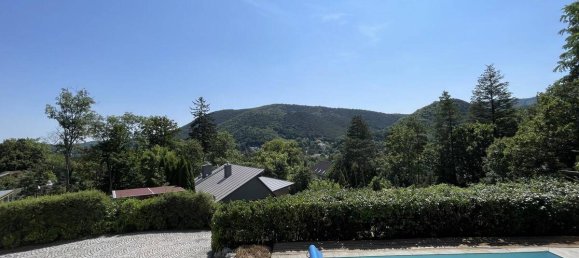 9 rooms Villa in Hinterbruhl, Austria No. 210983 3