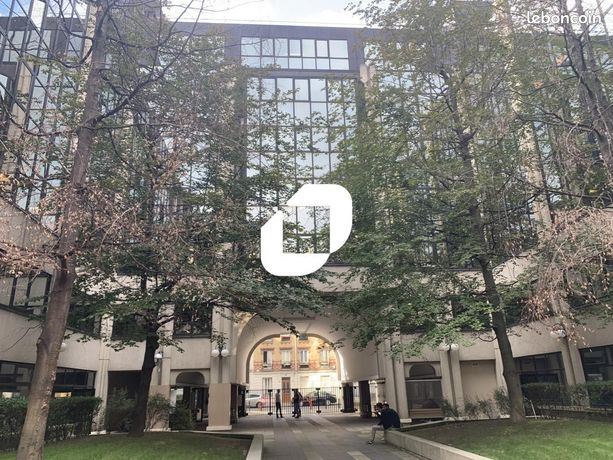 Büro in Boulogne-Billancourt, France 223m², Nr. 308349