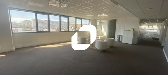 Büro in Boulogne-Billancourt, France 223m², Nr. 308349 12