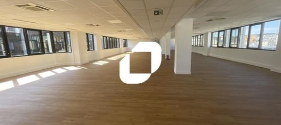 Büro in Boulogne-Billancourt, France 223m², Nr. 308349 3