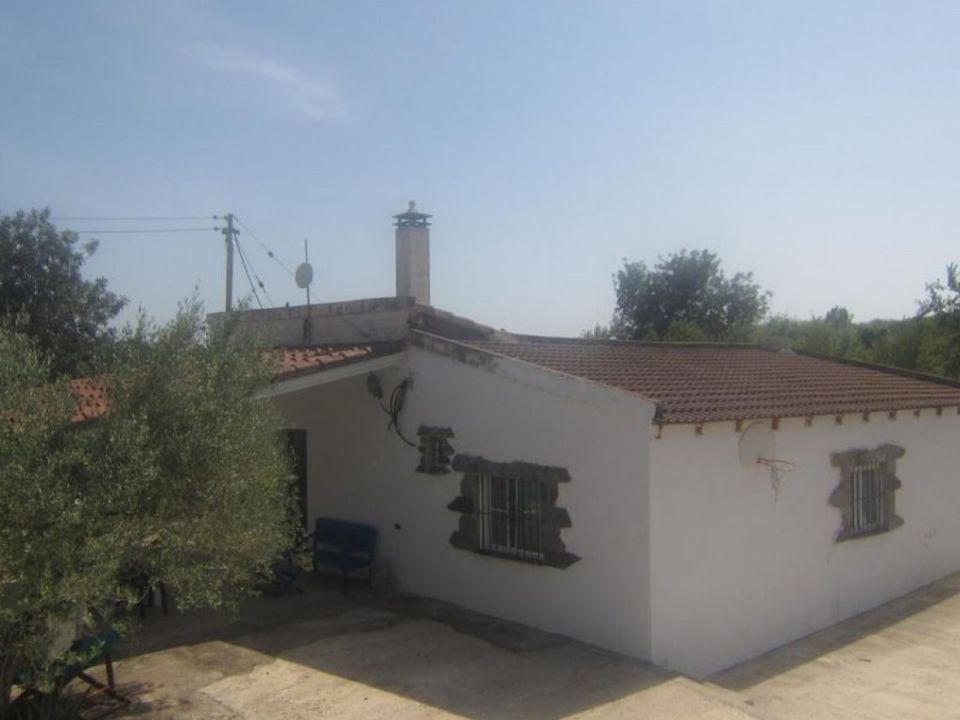 2 bedrooms Villa in Tortosa, Spain No. 206933