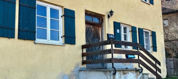 9 rooms Townhouse in Donau-Ries, Germany No. 119626 17