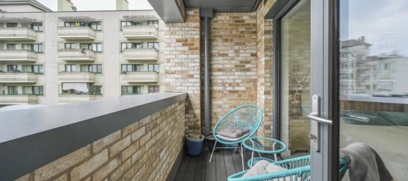 1 chambre Appartement à Bow, United Kingdom No. 11772 3