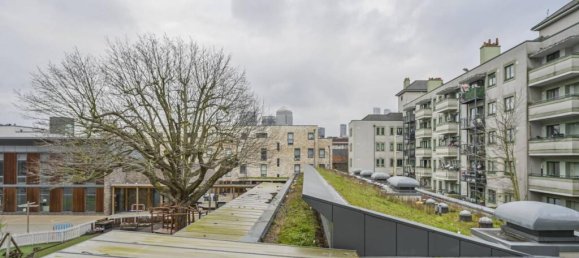 1 chambre Appartement à Bow, United Kingdom No. 11772 10