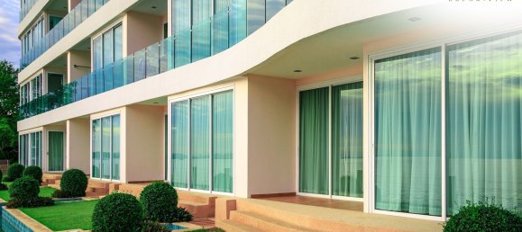 1 bedroom Condo in Pattaya, Thailand No. 5073 11