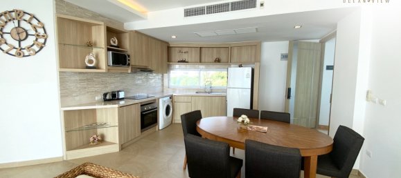 1 bedroom Condo in Pattaya, Thailand No. 5073 6
