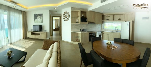 1 bedroom Condo in Pattaya, Thailand No. 5073 7