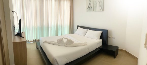 1 bedroom Condo in Pattaya, Thailand No. 5073 5