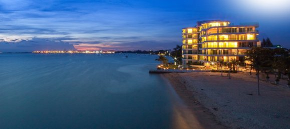 1 bedroom Condo in Pattaya, Thailand No. 5073 12
