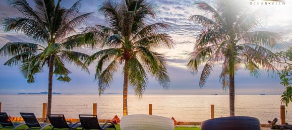 1 bedroom Condo in Pattaya, Thailand No. 5073 15