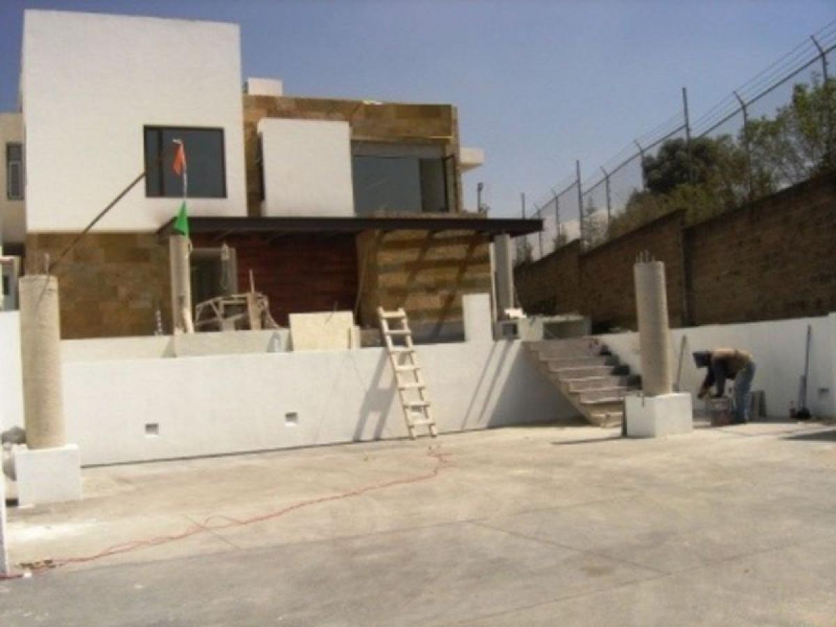 3 غرف نوم منزل في Ciudad Lopez Mateos, Mexico رقم 216544