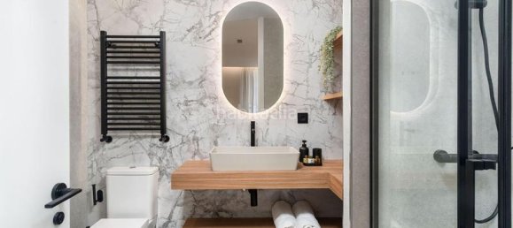 3 غرف نوم شقة في Madrid, Spain رقم 125027 9