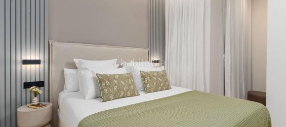 3 غرف نوم شقة في Madrid, Spain رقم 125027 11