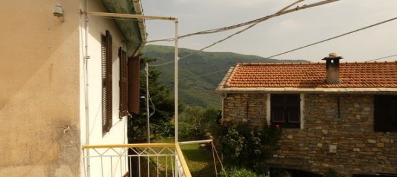 3 chambres Villa à Borgomaro, Italy No. 68563 7