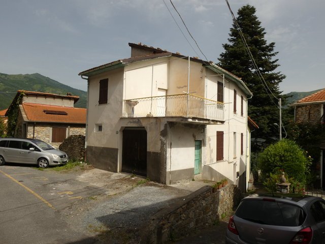 3 chambres Villa à Borgomaro, Italy No. 68563