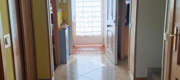 Таунхаус с 4 спальнями в Алькала-де-Энарес, Испания № 174409 21