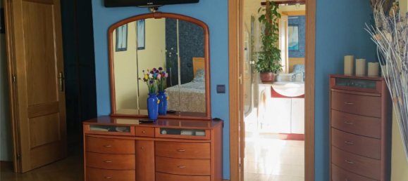 Таунхаус с 4 спальнями в Алькала-де-Энарес, Испания № 174409 47