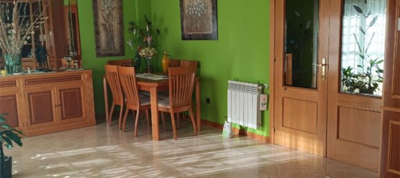 Таунхаус с 4 спальнями в Алькала-де-Энарес, Испания № 174409 3