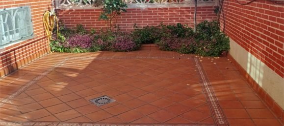 Таунхаус с 4 спальнями в Алькала-де-Энарес, Испания № 174409 14