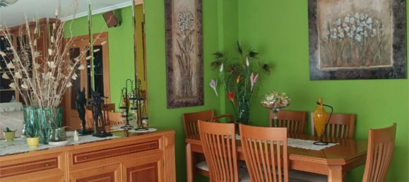 Таунхаус с 4 спальнями в Алькала-де-Энарес, Испания № 174409 11