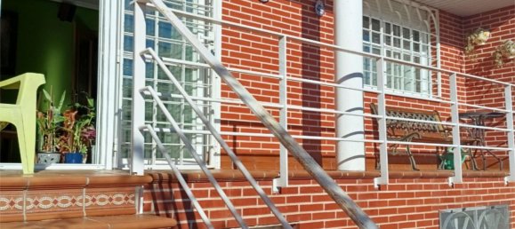 Таунхаус с 4 спальнями в Алькала-де-Энарес, Испания № 174409 15