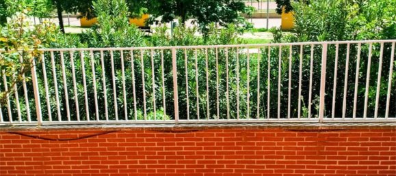 4 غرف نوم تاون هاوس في Alcala de Henares, Spain رقم 174409 73