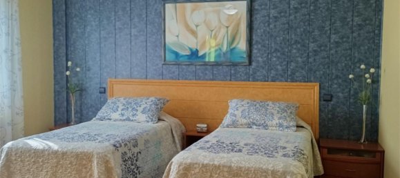 Таунхаус с 4 спальнями в Алькала-де-Энарес, Испания № 174409 45