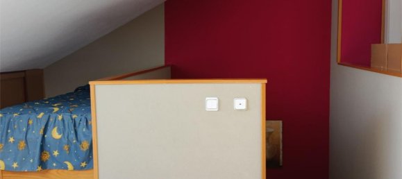 4 غرف نوم تاون هاوس في Alcala de Henares, Spain رقم 174409 74