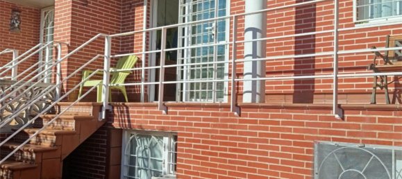 Таунхаус с 4 спальнями в Алькала-де-Энарес, Испания № 174409 17