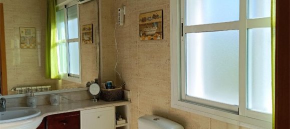 Таунхаус с 4 спальнями в Алькала-де-Энарес, Испания № 174409 49