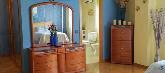 Таунхаус с 4 спальнями в Алькала-де-Энарес, Испания № 174409 41