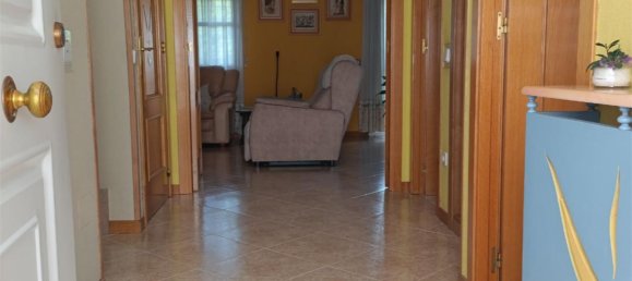 Таунхаус с 4 спальнями в Алькала-де-Энарес, Испания № 174409 20