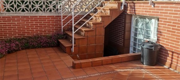 Таунхаус с 4 спальнями в Алькала-де-Энарес, Испания № 174409 19