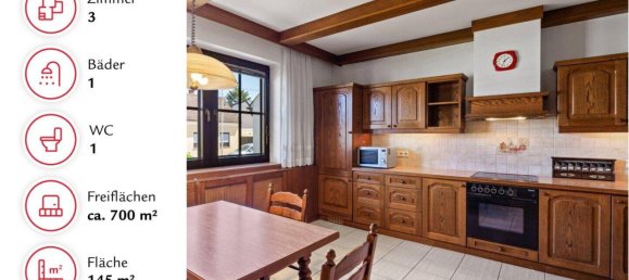 Дом с 3 комнатами в Мархегг, Австрия № 146416 2