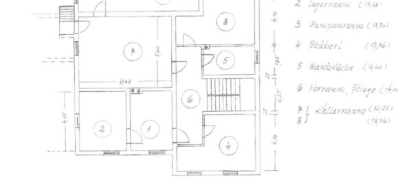 Дом с 3 комнатами в Мархегг, Австрия № 146416 15