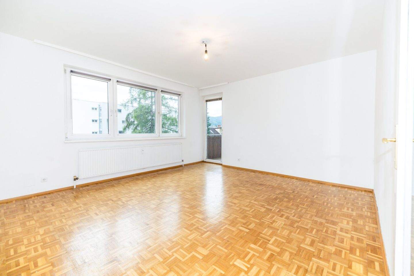 3 rooms Apartment in Leoben, Austria No. 235158