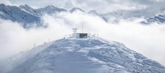 Квартира с 2 спальнями в Занкт Антон ам Арльберг, Австрия № 254528 14