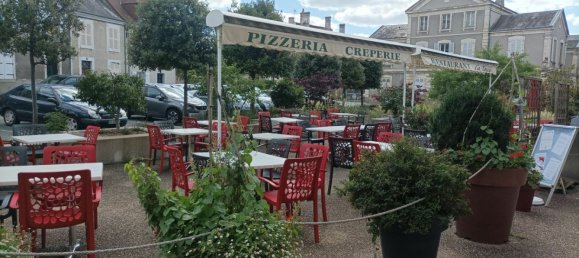 2 bedrooms House in La Chatre, France No. 236896 9