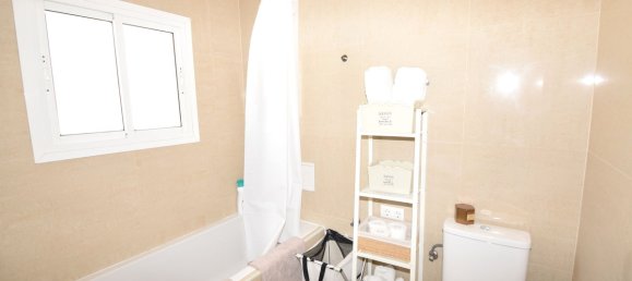 3 غرف نوم منزل ذو طابقين في Mijas, Spain رقم 44767 7