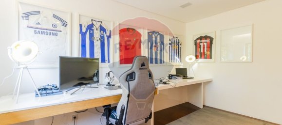 4 bedrooms Villa in Santa Maria da Feira, Portugal No. 87273 32