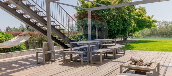 4 bedrooms Villa in Santa Maria da Feira, Portugal No. 87273 8