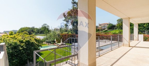 4 bedrooms Villa in Santa Maria da Feira, Portugal No. 87273 27
