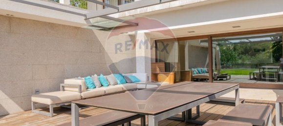 4 bedrooms Villa in Santa Maria da Feira, Portugal No. 87273 5