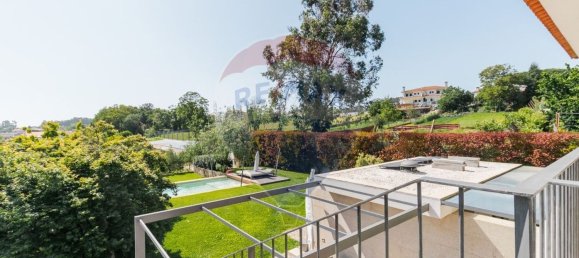 4 bedrooms Villa in Santa Maria da Feira, Portugal No. 87273 26