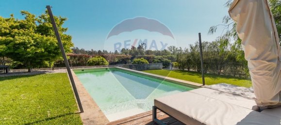 4 bedrooms Villa in Santa Maria da Feira, Portugal No. 87273 35