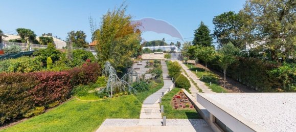 4 bedrooms Villa in Santa Maria da Feira, Portugal No. 87273 23