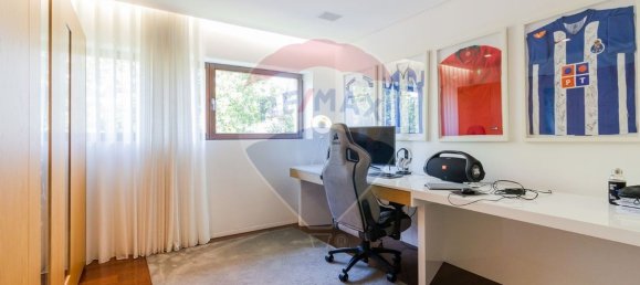 4 bedrooms Villa in Santa Maria da Feira, Portugal No. 87273 31