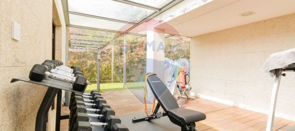 4 bedrooms Villa in Santa Maria da Feira, Portugal No. 87273 7