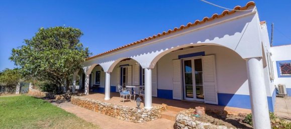 4 Schlafzimmer Villa in Lagos, Portugal, Nr. 351502 2